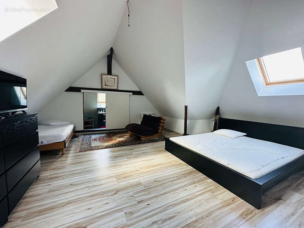 Maison à LA FERTE-SOUS-JOUARRE