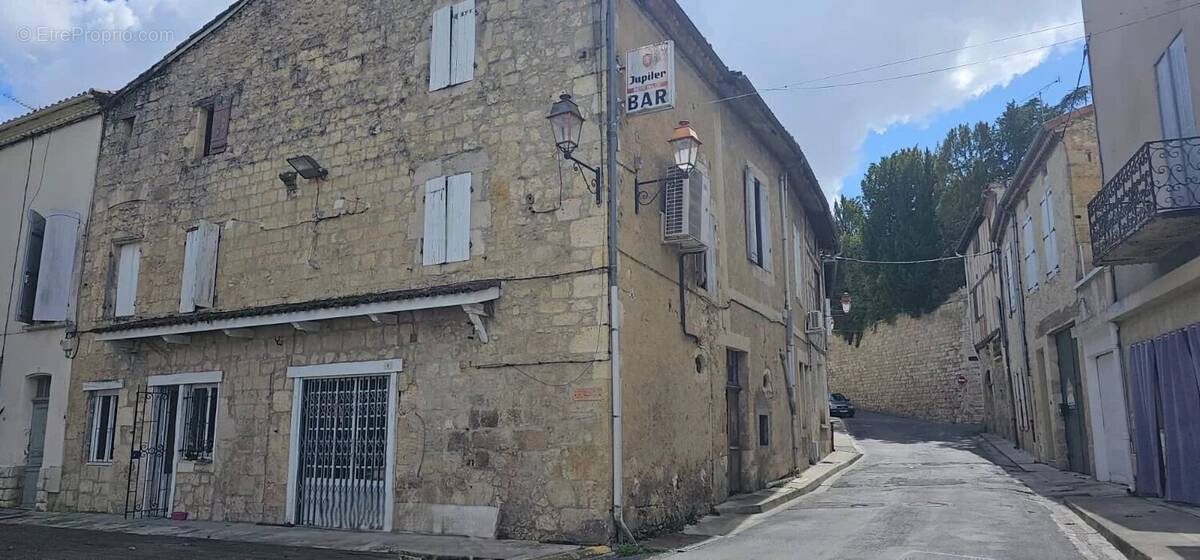 Maison à CONDOM