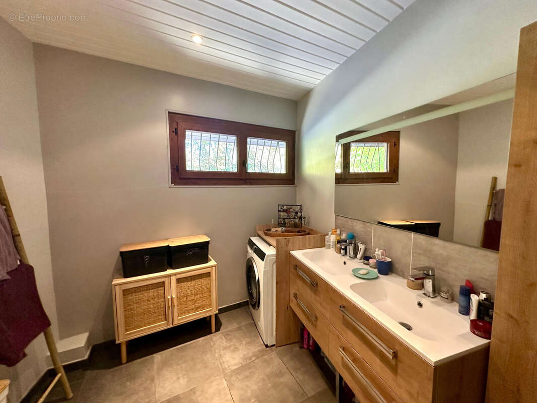 Maison à BELIN-BELIET