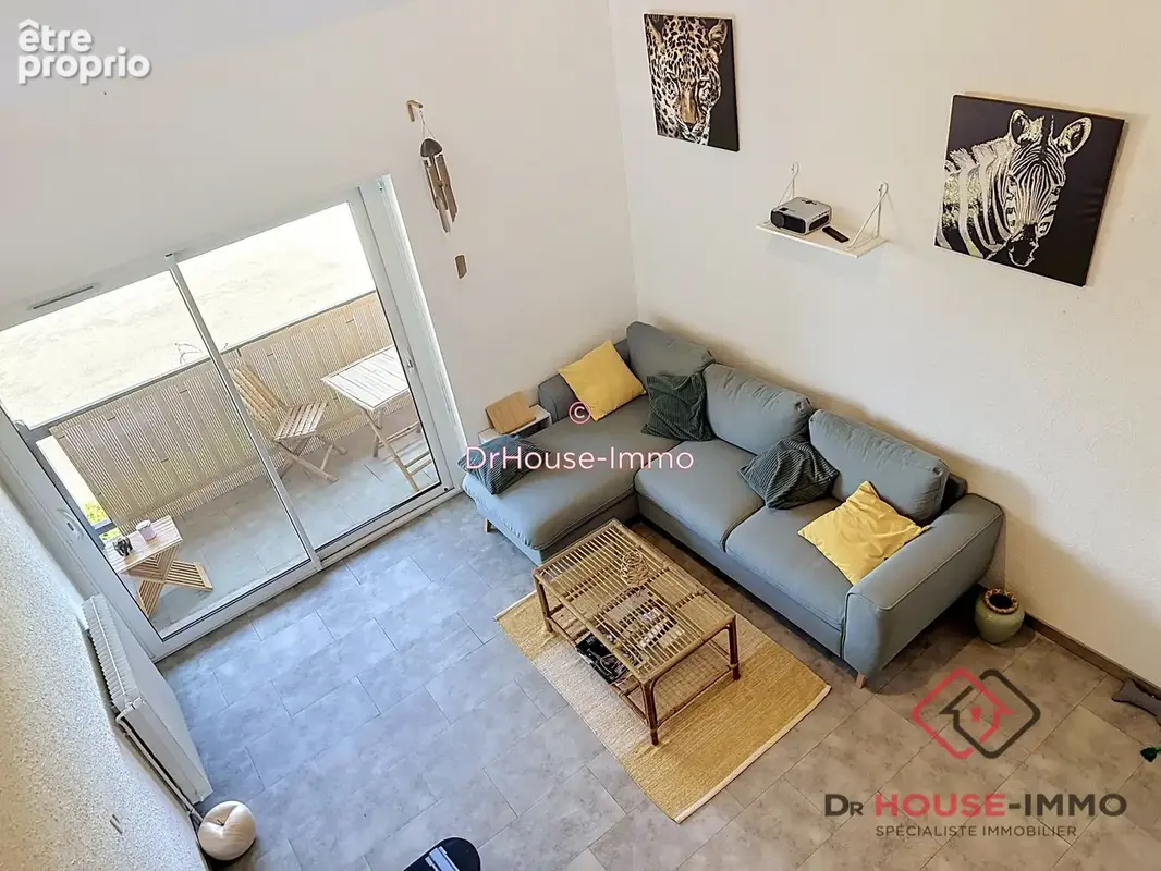 Appartement 2 pièces 40 m² à vendre à Trelissac (24750) - photo 15