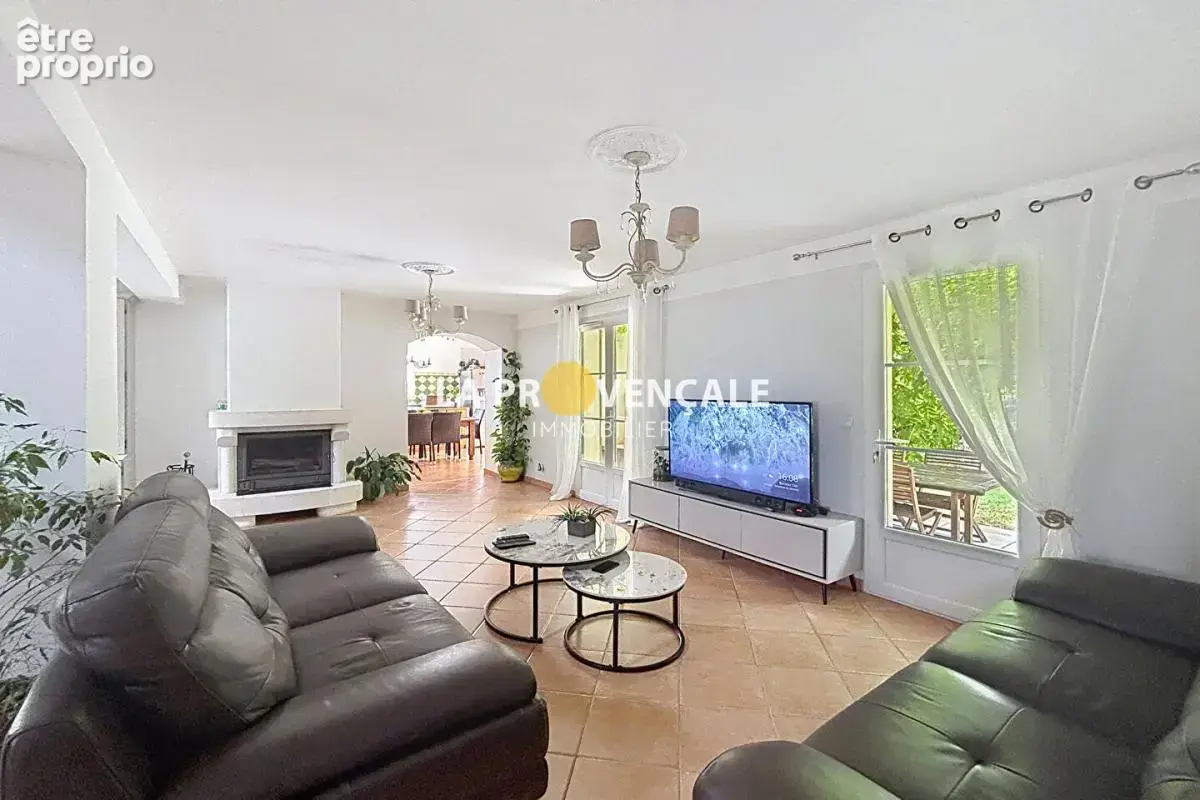 vente maison 6 Pièce(s) - photo 6