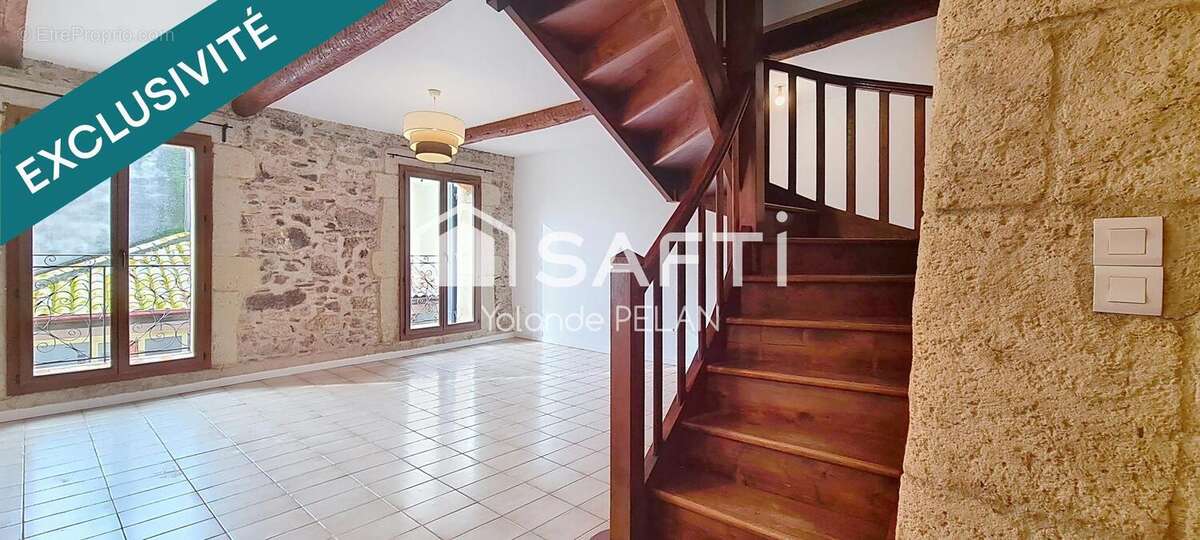 Photo 2 - Maison à MONTBLANC