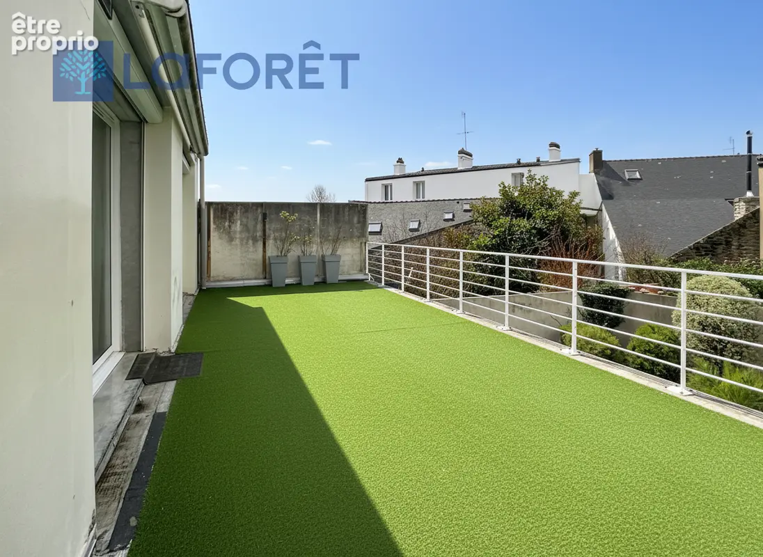 Appartement Ploemeur 7 pièce(s) 130.37 m2 (171 m² au sol) - photo 16