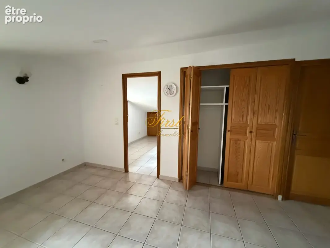 Maison en pierres T4 + T2 avec jardin, garage, terrasses à seulement 17 km de Montpellier - photo 5