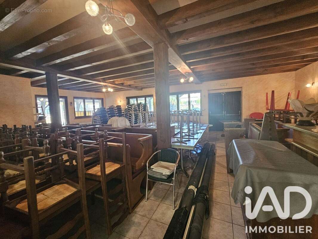 Commerce 300 m² à Savines-Le-Lac  - photo 8
