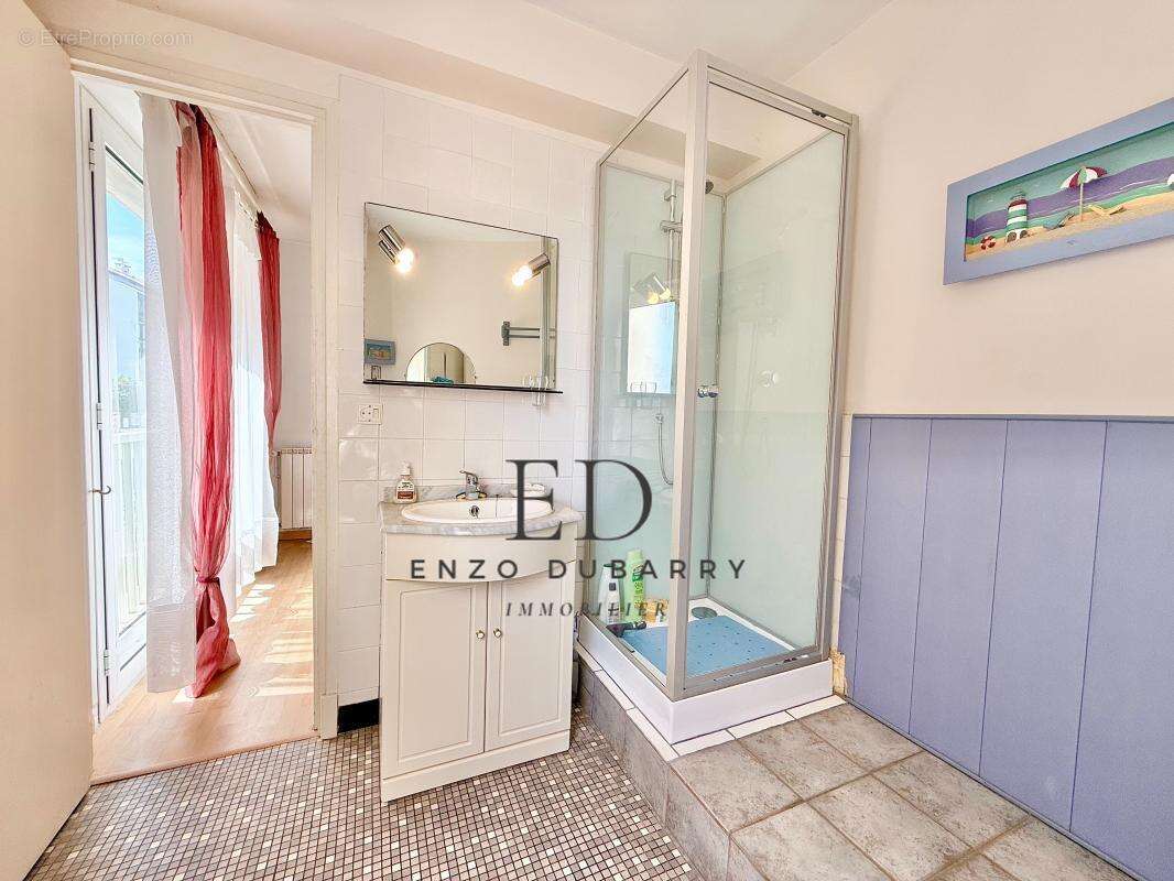 Appartement à HENDAYE