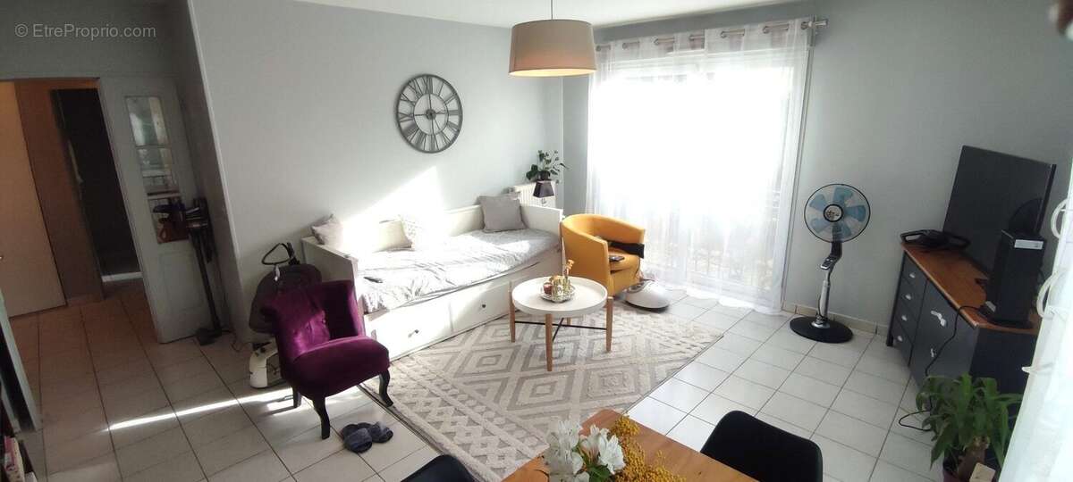 Appartement à VIENNE