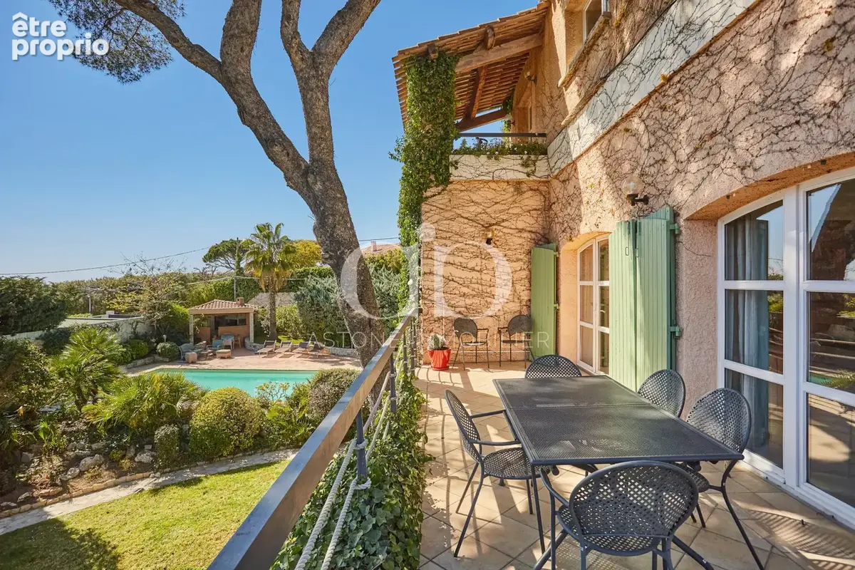 Cassis / propriete avec une vue magnifique - photo 14