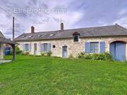 Maison à LANISCOURT