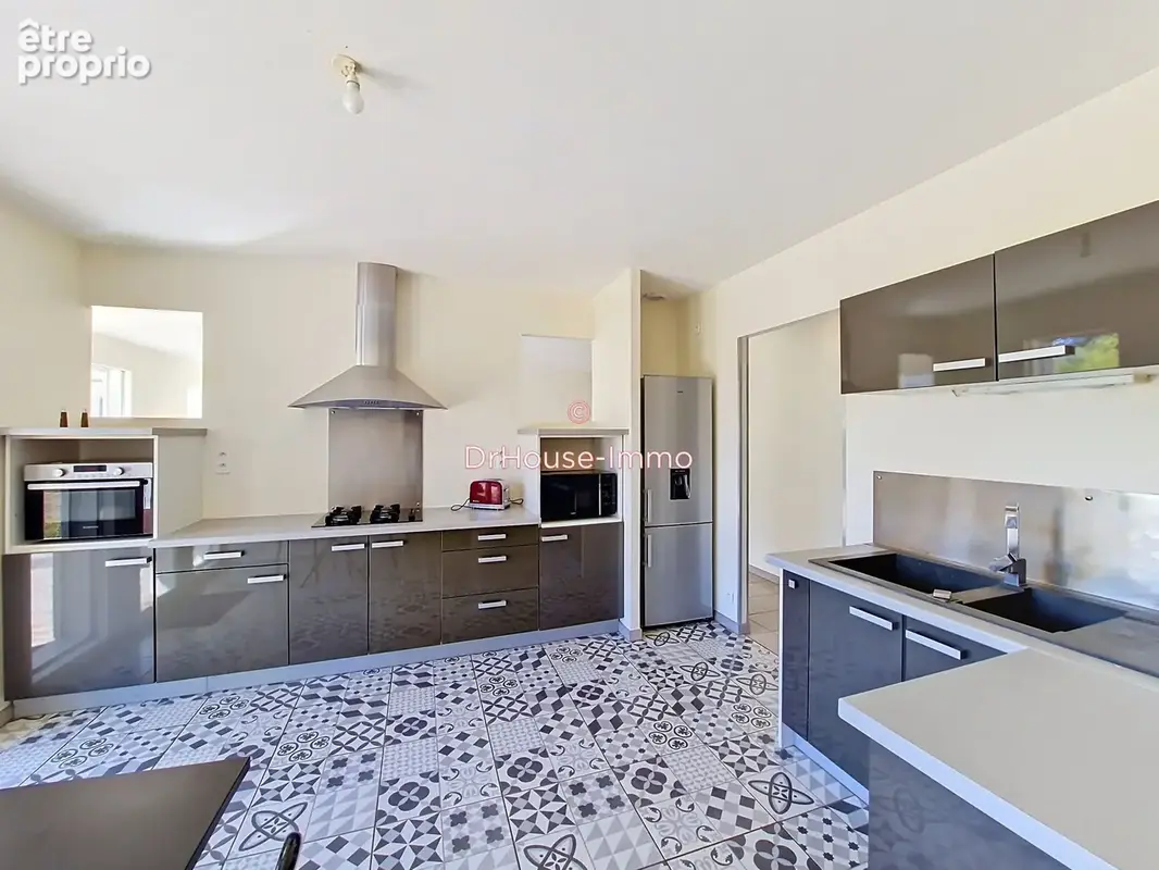 Maison 5 pièces 128 m² à vendre à Chauray (79180) - photo 7