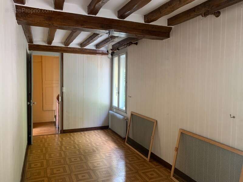 Maison à PONT-AUDEMER