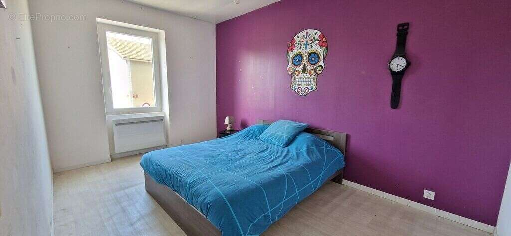 Maison à SAINT-SYMPHORIEN