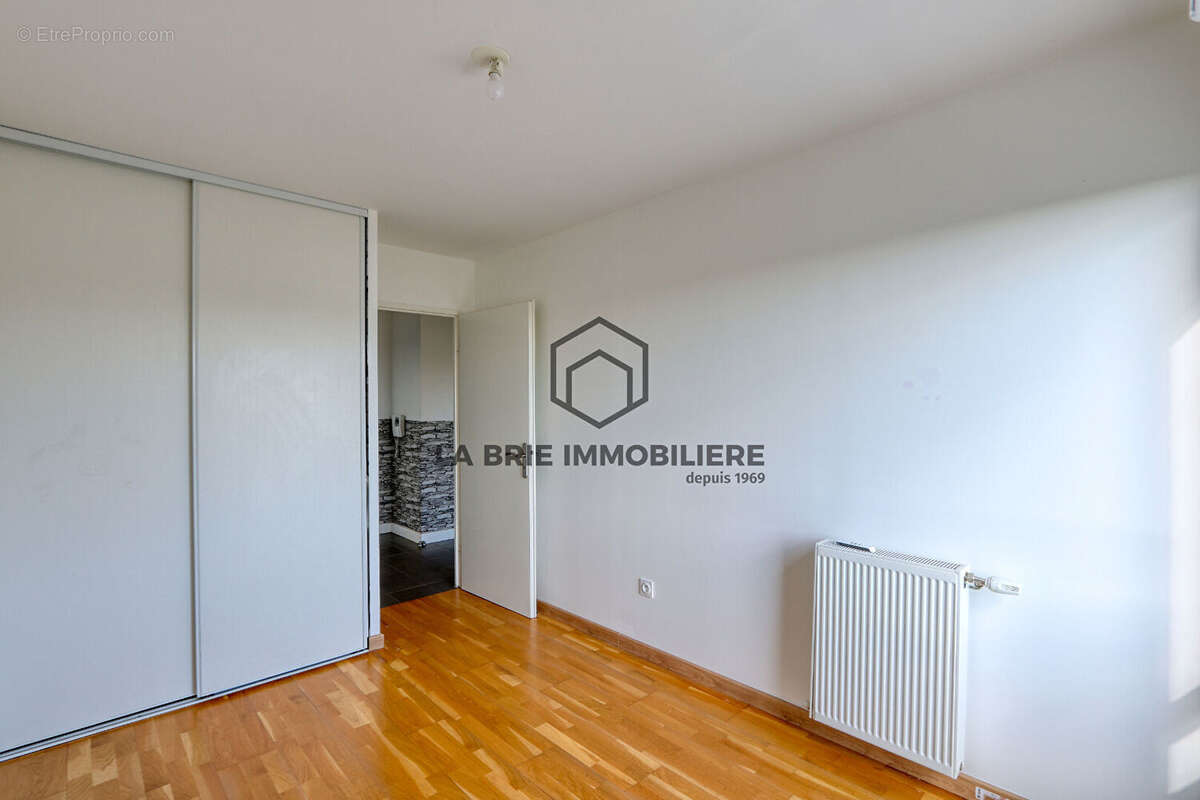 Appartement à CRETEIL