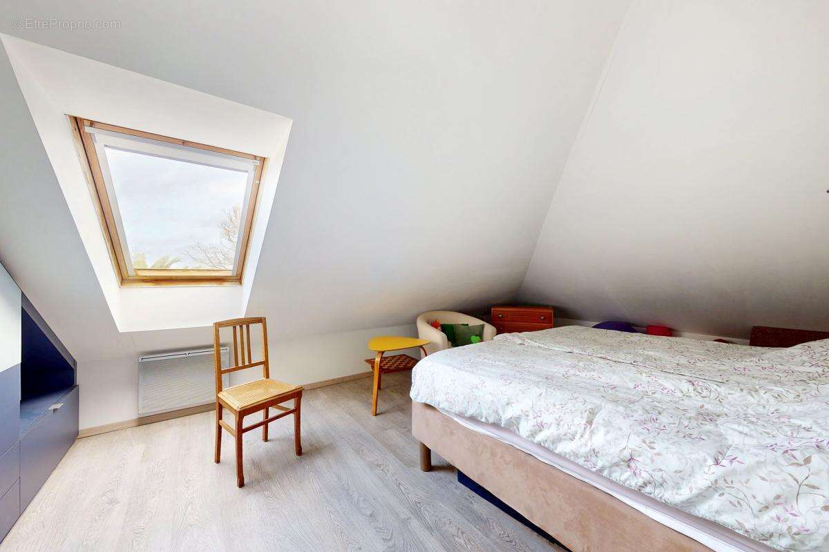 Maison à SAINT-PABU