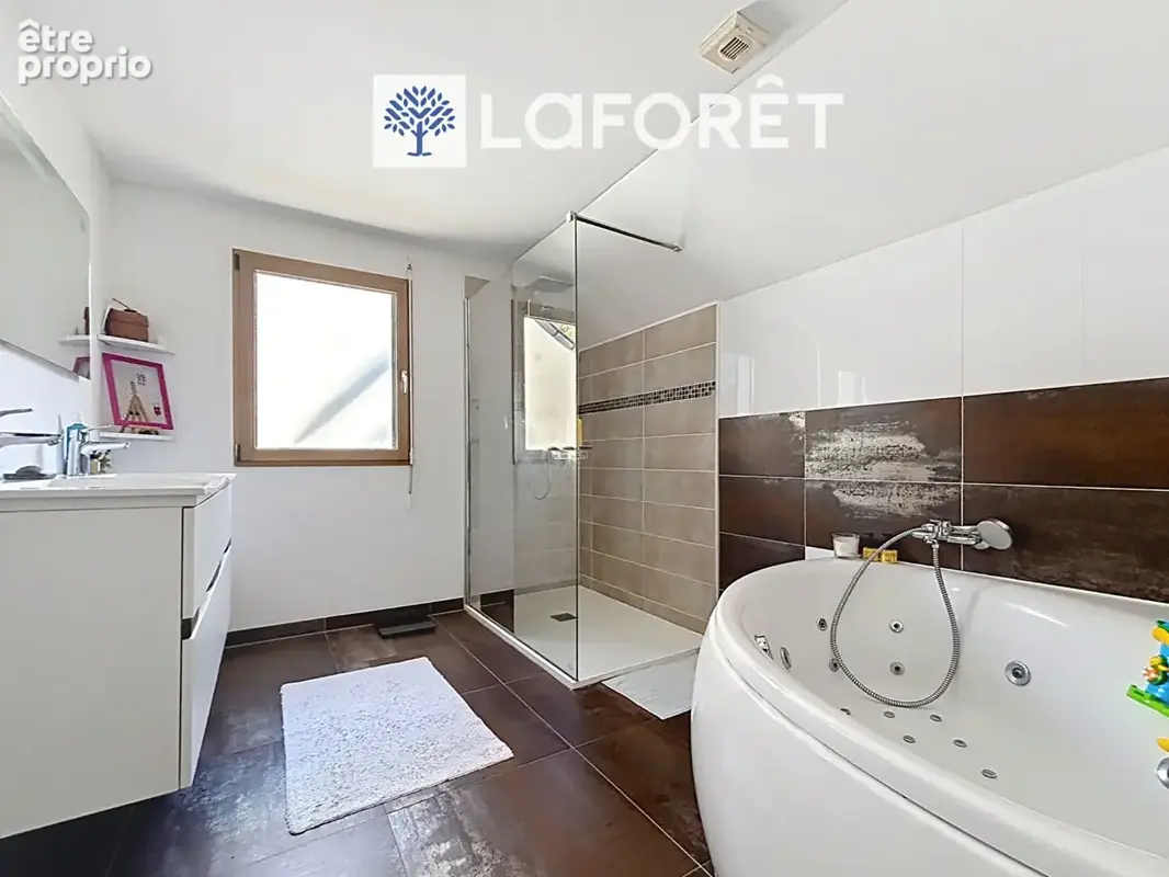 Maison Hennebont - photo 7