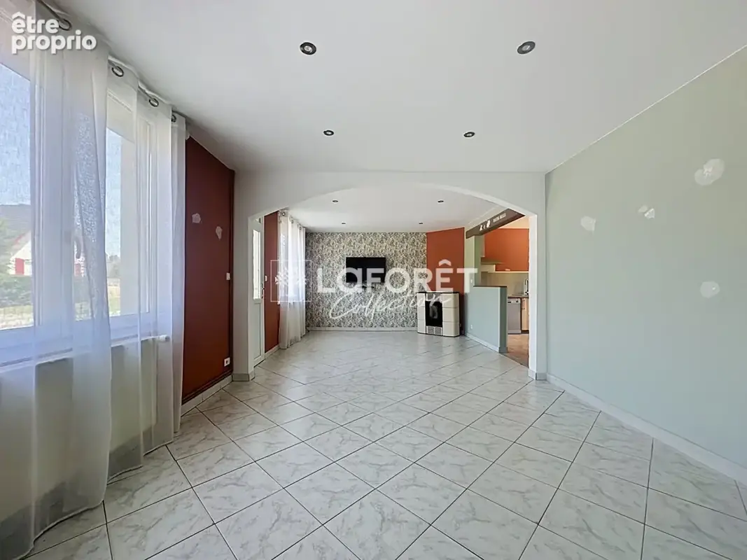 Maison 3 chambres - photo 4