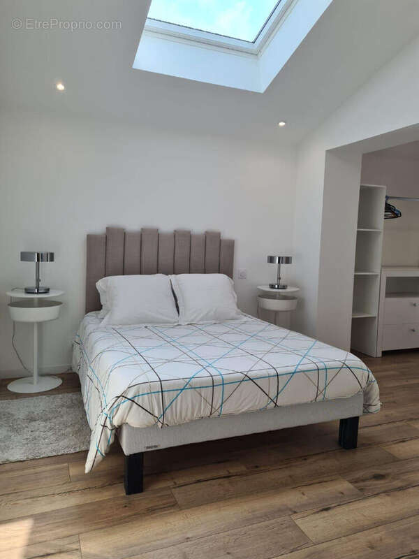 Maison à SAINT-PEE-SUR-NIVELLE