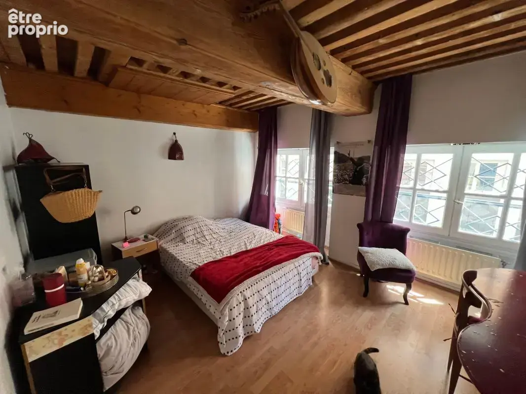 Exclusivité ORPI – Duplex 3 chambres – Un bien rare à saisir ! - photo 4