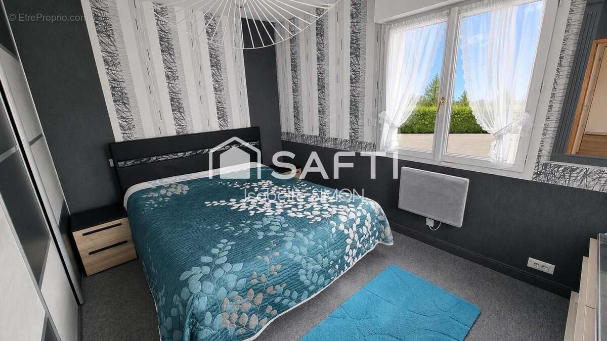 Maison 160 m² à Attin  - photo 8