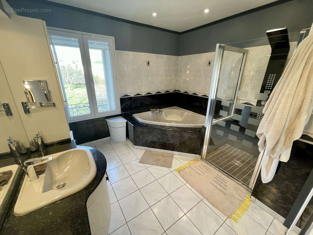 Maison à SAINT-PAUL-DE-FENOUILLET