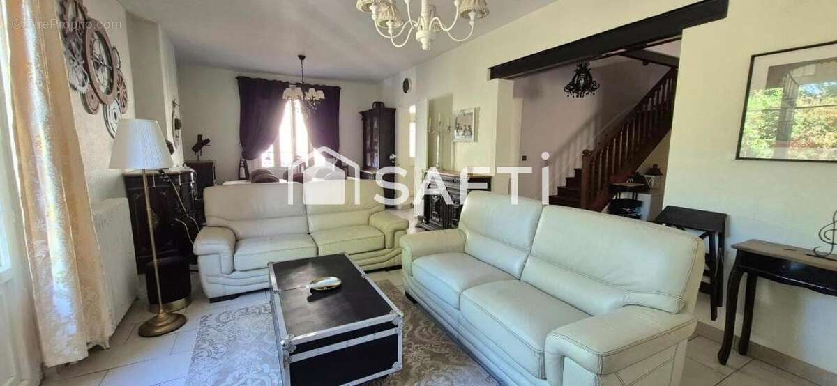 Photo 6 - Maison à FISMES