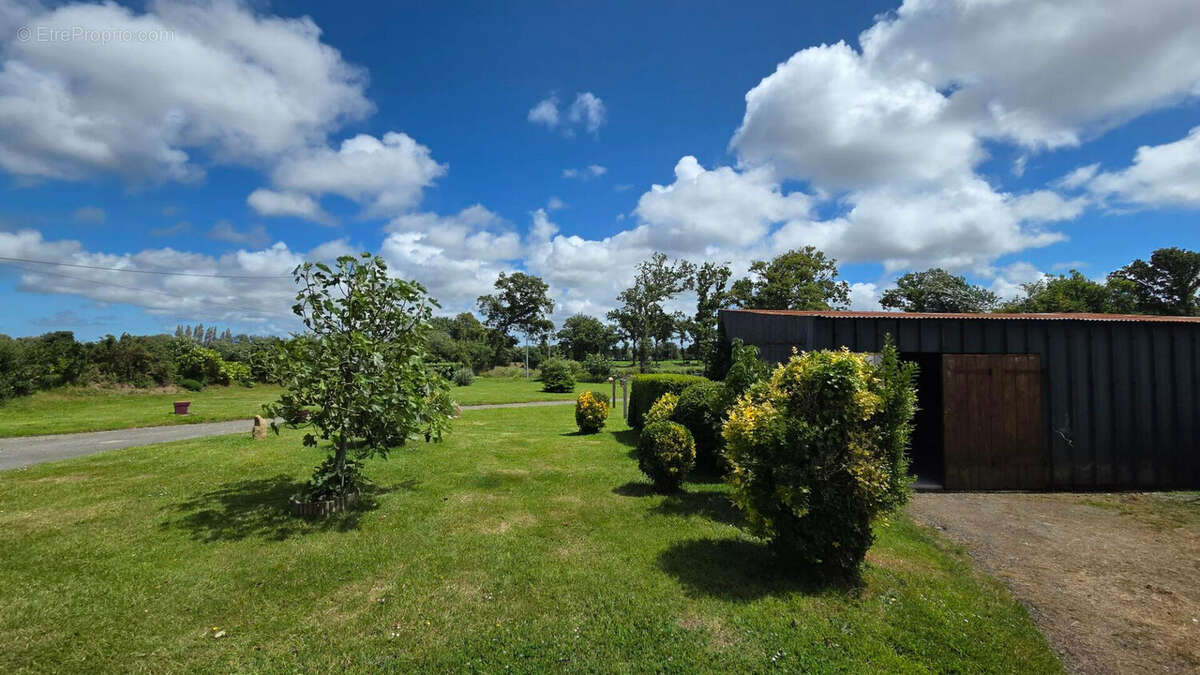 Plouguiel viager occupe - photo 2