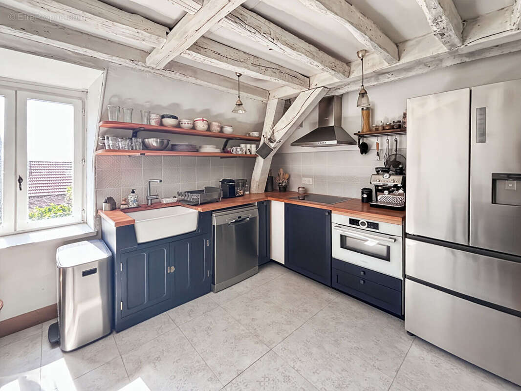 Appartement 111m² à palaiseau - photo 3