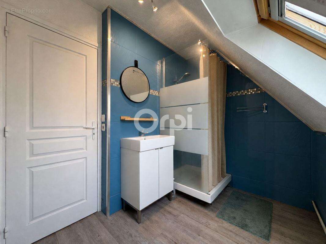Maison 115m² Semi-Individuelle - photo 11