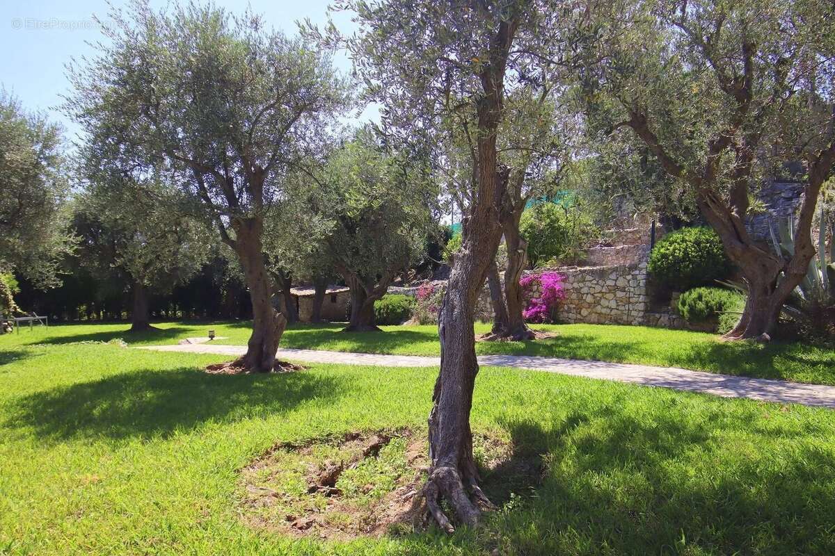 Maison à VILLEFRANCHE-SUR-MER