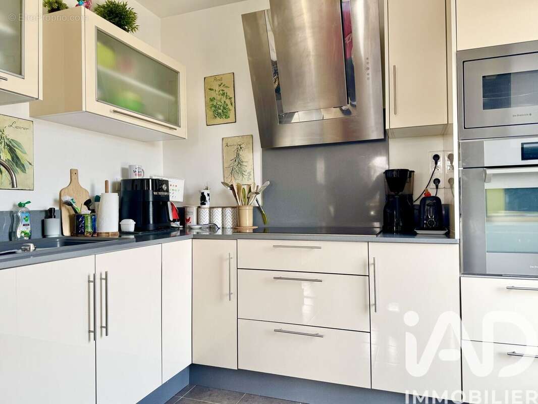 Photo 7 - Appartement à MORANGIS