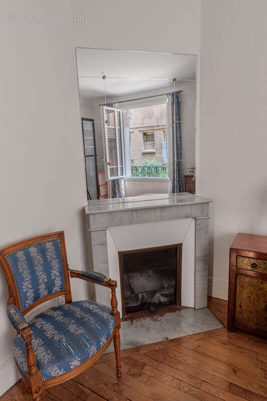 Magnifique appartement 3 pièces au cachet de l'ancien - 18ème arrondissement - photo 12