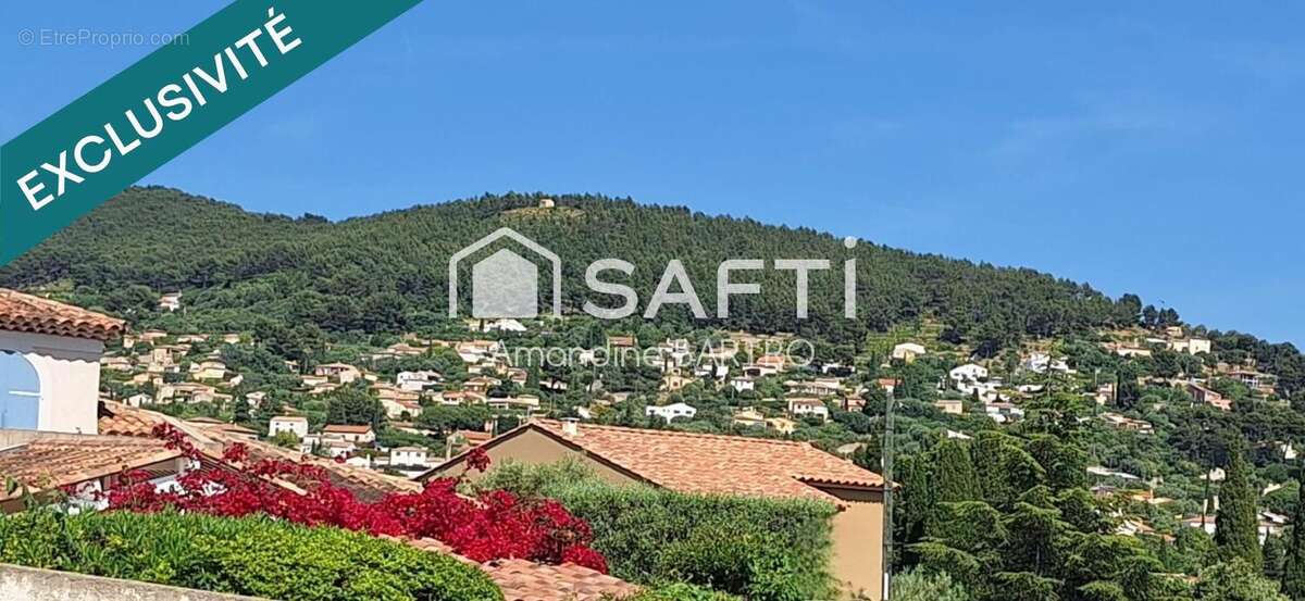 Photo 2 - Maison à CEYRESTE
