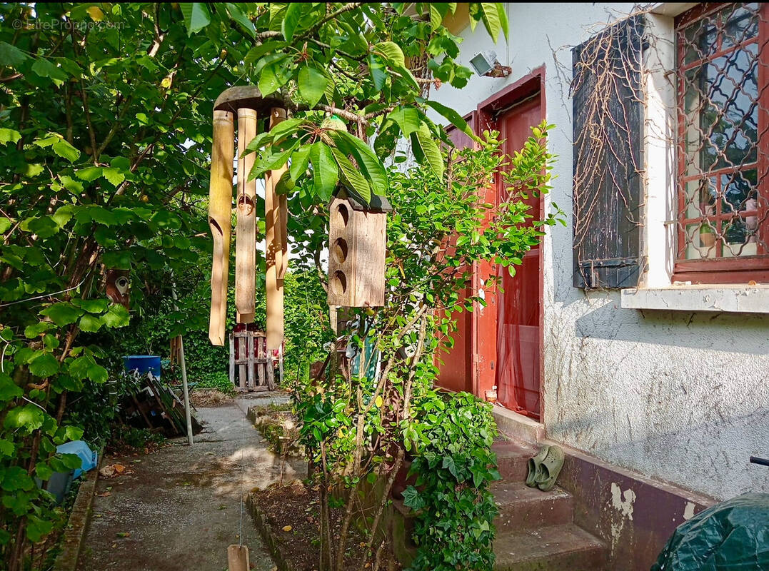 Maison à SOULAC-SUR-MER