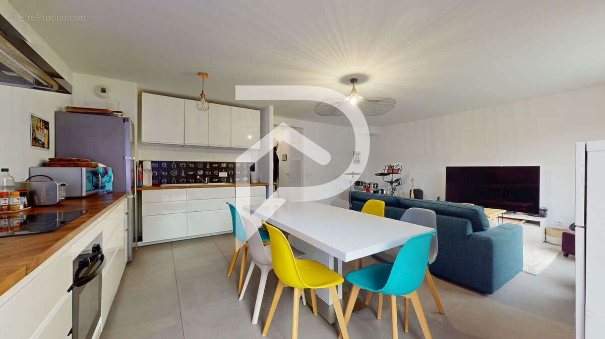 Maison à LOUVECIENNES