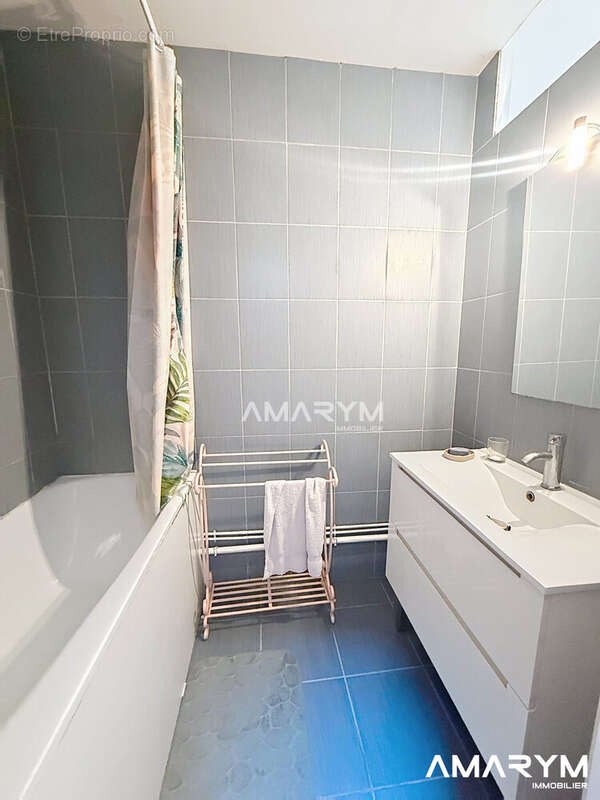 Appartement 95 m² à Le Treport  - photo 6