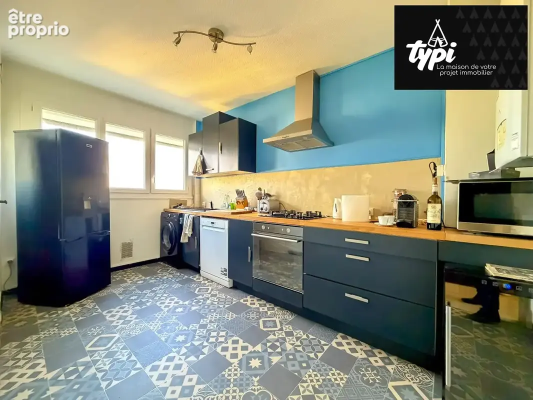 Appartement à LORIENT