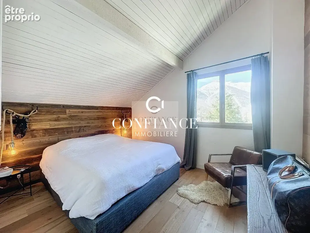 Maison 4 pièces 100 m² à vendre à Saint-Etienne-De-Tinee (06660) - photo 9