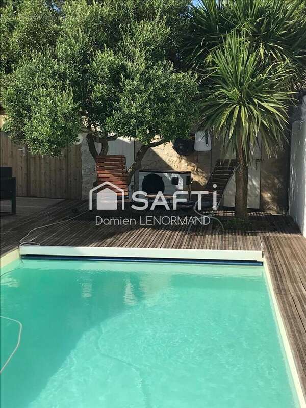 Photo 4 - Maison à SAINT-PIERRE-D'OLERON