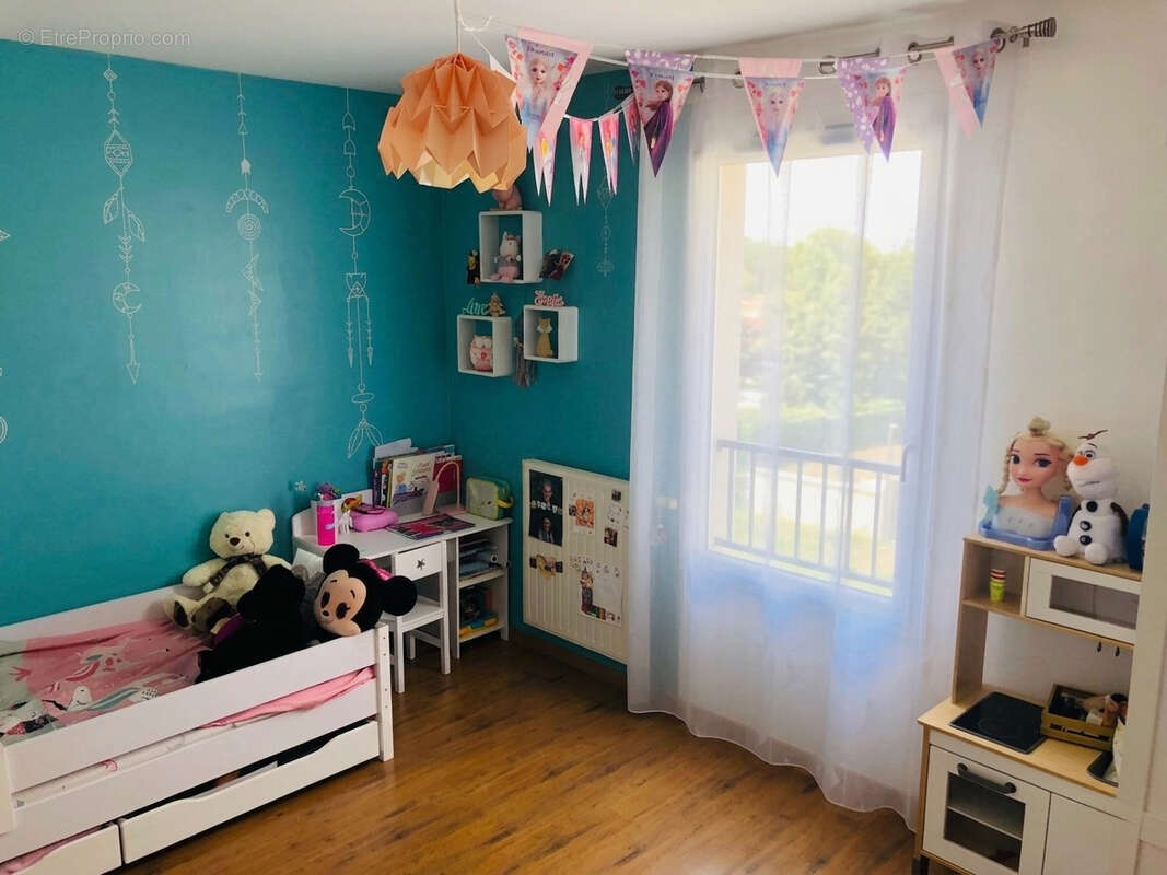 Appartement à MIONS