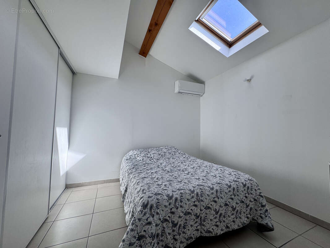 Appartement à LA FARLEDE