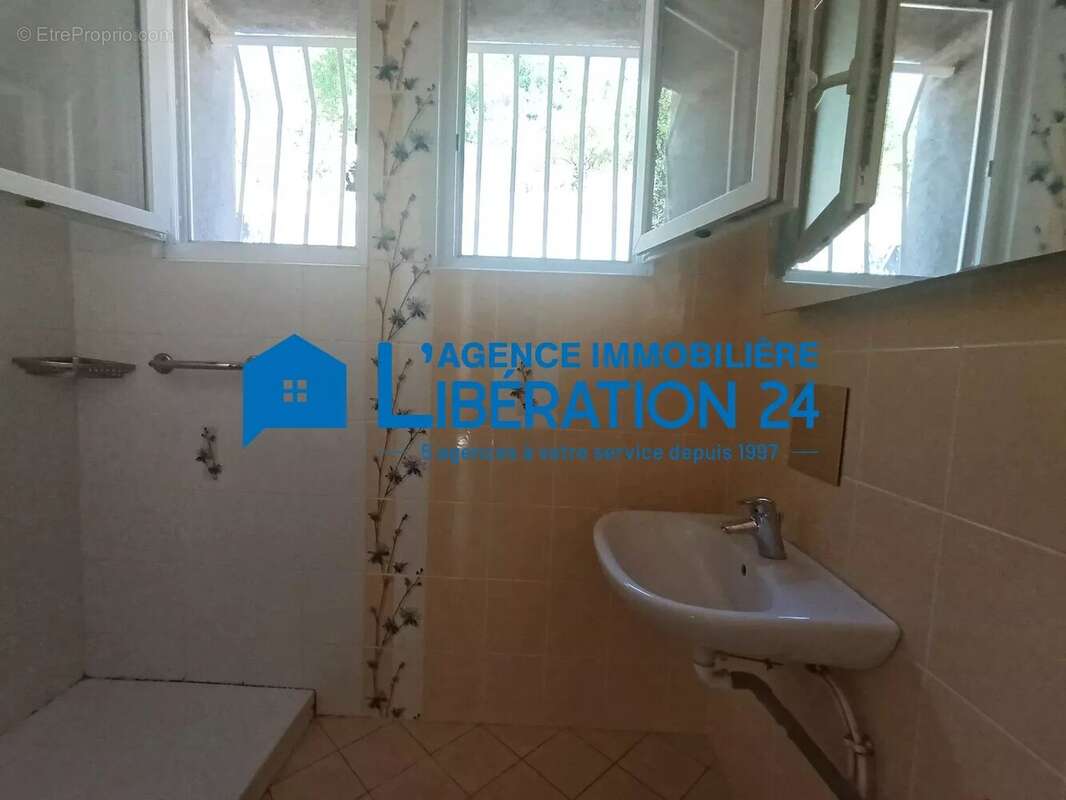 Maison de 5 pièces à Saint-Étienne  108 m² - photo 9