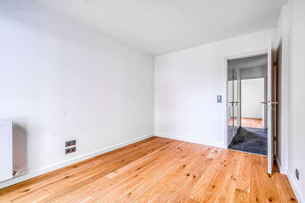 Appartement à BRY-SUR-MARNE