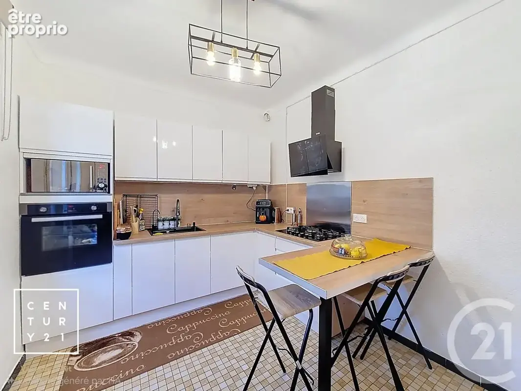 Maison 5 pièces 130 m² à vendre à Perpignan (66000) - photo 3