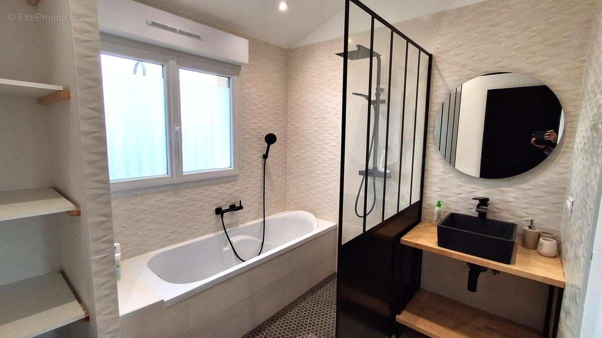 Maison à AMBERIEU-EN-BUGEY