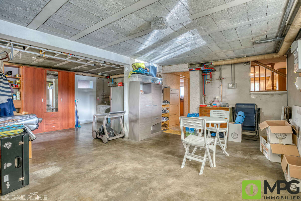 Maison à VILLENEUVE-SUR-LOT