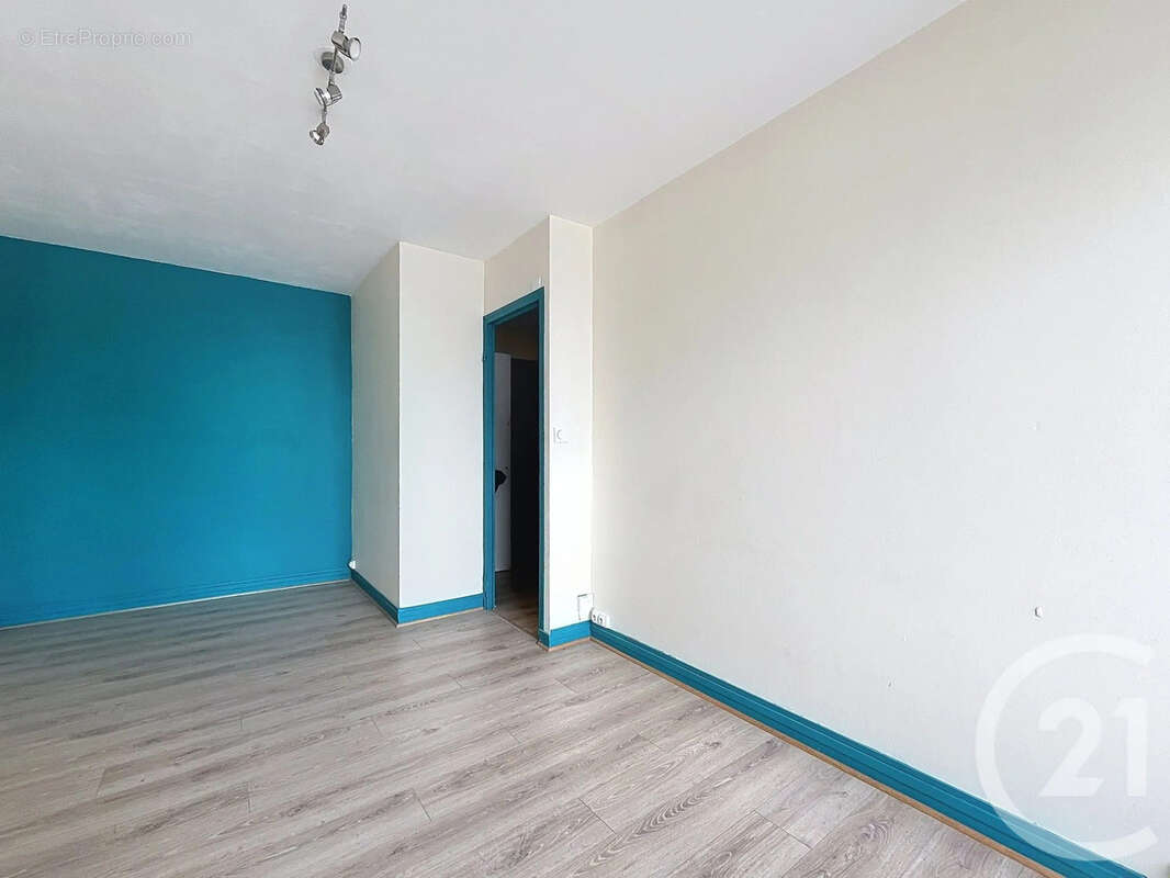 Appartement à TROYES