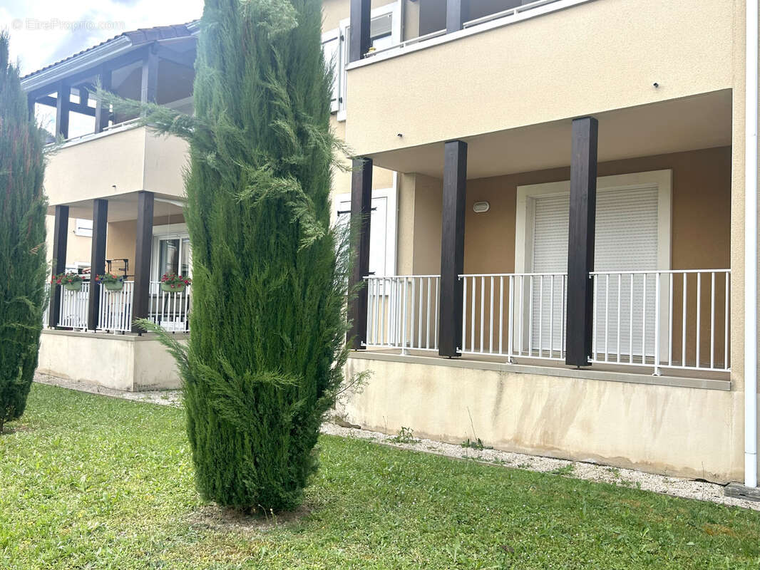 Appartement à SOUILLAC