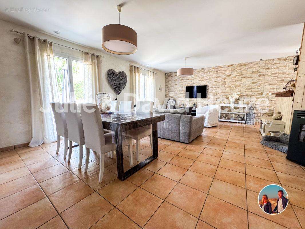 Maison 102 m² à Lacanau  - photo 2