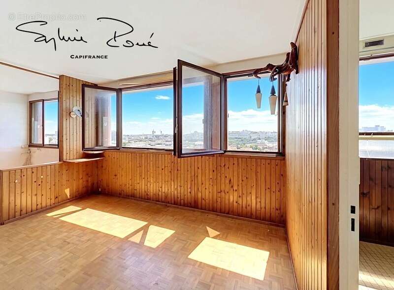 Appartement à ARCUEIL
