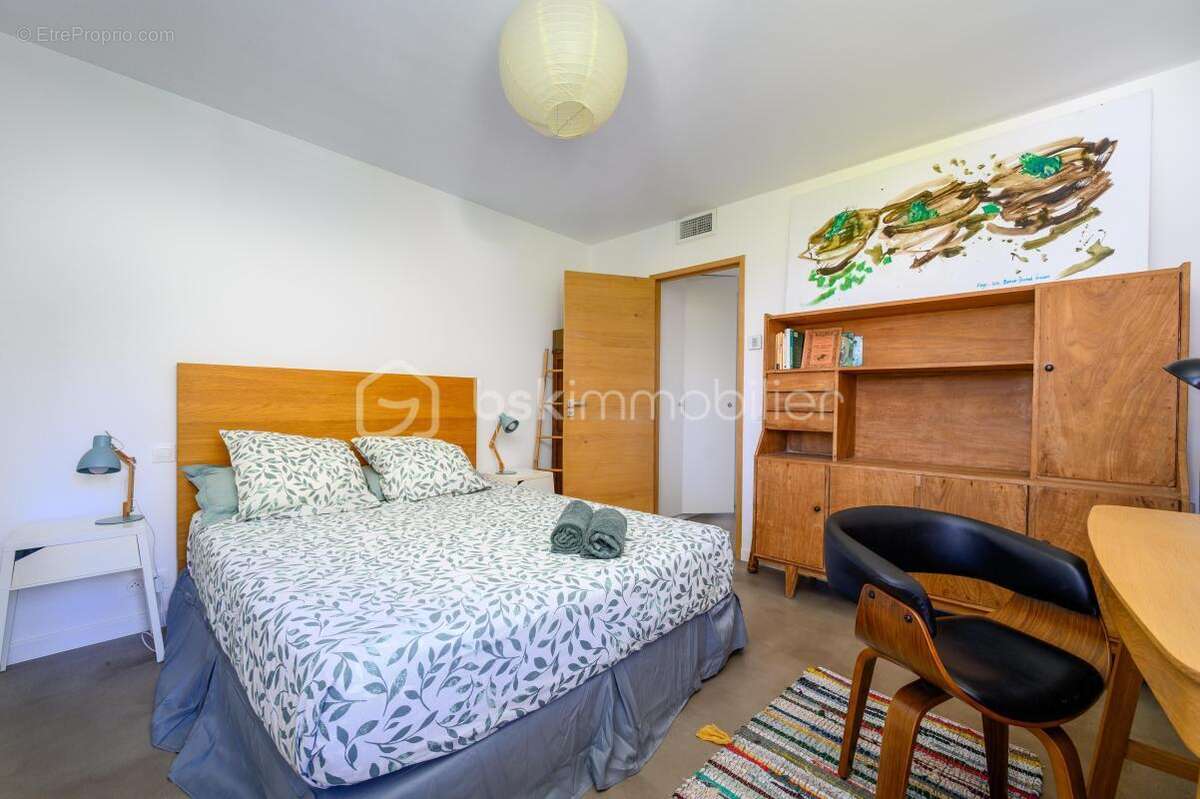 Maison californienne - photo 13